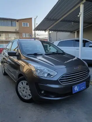 FORD KA 1.5 TI-VCT FLEX SE PLUS MANUAL FORD KA 1.5 TI-VCT FLEX SE PLUS MANUAL