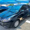 FORD KA 1.0 TI-VCT FLEX S MANUAL FORD KA 1.0 TI-VCT FLEX S MANUAL