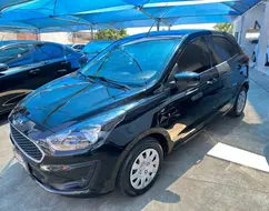 FORD KA 1.0 TI-VCT FLEX S MANUAL FORD KA 1.0 TI-VCT FLEX S MANUAL