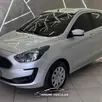 FORD KA 1.0 TI-VCT FLEX SE MANUAL FORD KA 1.0 TI-VCT FLEX SE MANUAL