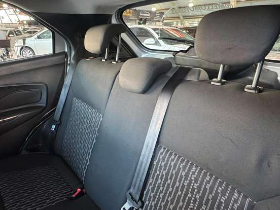FORD-KA-1.0 TI-VCT FLEX SE MANUAL FORD-KA-2019