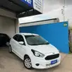 FORD KA 1.0 TI-VCT FLEX SE PLUS MANUAL FORD KA 1.0 TI-VCT FLEX SE PLUS MANUAL