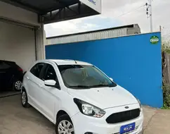FORD KA 1.0 TI-VCT FLEX SE PLUS MANUAL FORD KA 1.0 TI-VCT FLEX SE PLUS MANUAL