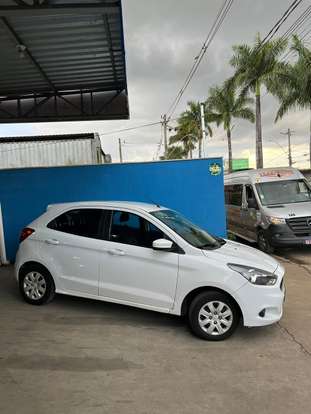 FORD-KA-2018