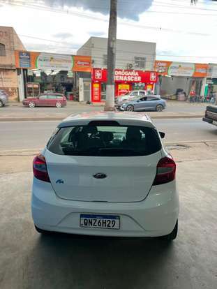 FORD-KA-2018