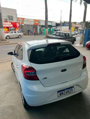 FORD-KA-2018