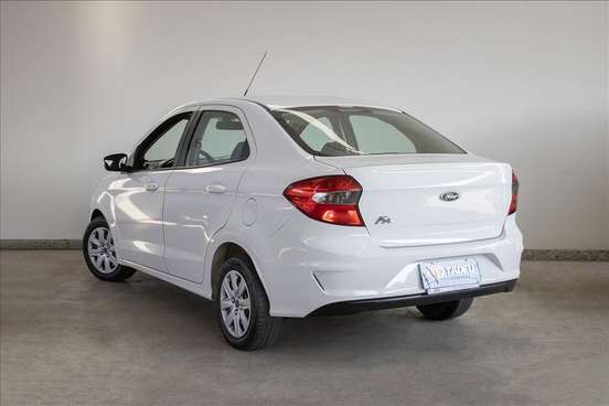 FORD-KA-2020