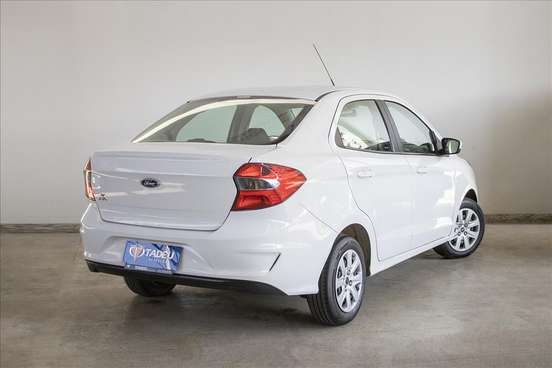 FORD-KA-2020