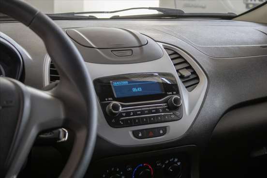 FORD-KA-2020