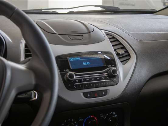 FORD-KA-1.0 TI-VCT FLEX SE SEDAN MANUAL FORD-KA-2020