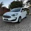 FORD KA 1.0 TI-VCT FLEX SE SEDAN MANUAL FORD KA 1.0 TI-VCT FLEX SE SEDAN MANUAL