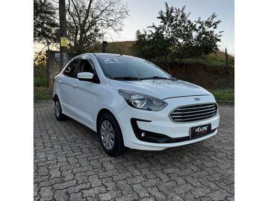 FORD-KA-2020