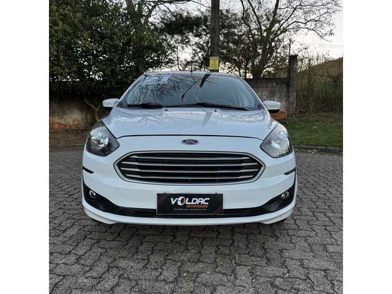 FORD-KA-1.0 TI-VCT FLEX SE SEDAN MANUAL FORD-KA-2020