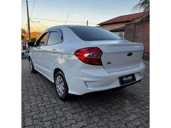 FORD-KA-2020