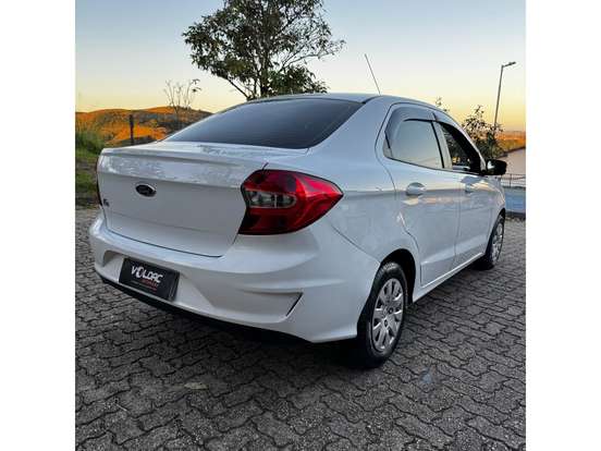 FORD-KA-2020