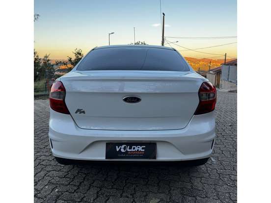 FORD-KA-2020