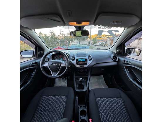 FORD-KA-1.0 TI-VCT FLEX SE SEDAN MANUAL FORD-KA-2020