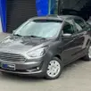 FORD KA 1.5 TI-VCT FLEX SE PLUS SEDAN AUTOMÁTICO FORD KA 1.5 TI-VCT FLEX SE PLUS SEDAN AUTOMÁTICO