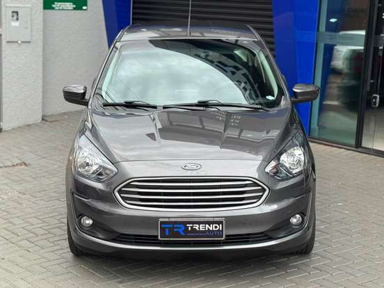 FORD-KA-2020