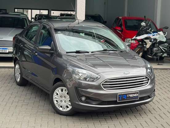 FORD-KA-2020