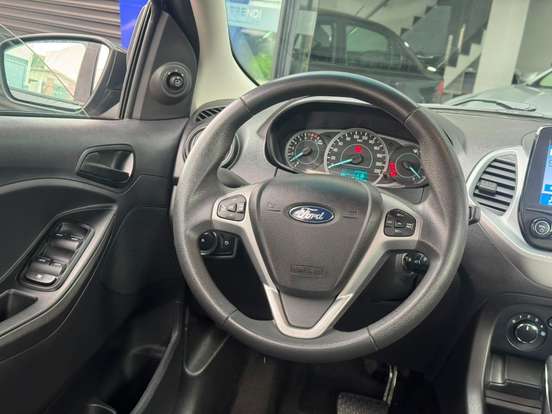 FORD-KA-2020