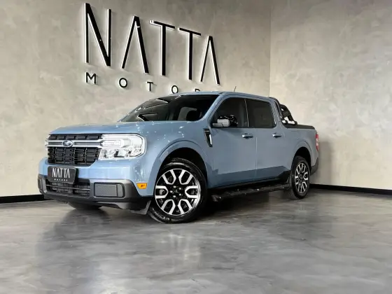 FORD MAVERICK 2.5 HYBRID LARIAT e-CVT FORD MAVERICK 2.5 HYBRID LARIAT e-CVT