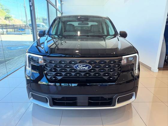 FORD MAVERICK 2.5 HYBRID LARIAT e-CVT