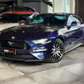 FORD MUSTANG 5.0 V8 TI-VCT GASOLINA GT PREMIUM SELECTSHIFT FORD MUSTANG 5.0 V8 TI-VCT GASOLINA GT PREMIUM SELECTSHIFT