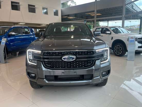 FORD-RANGER-2025