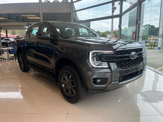 FORD-RANGER-2025