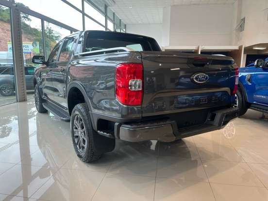 FORD-RANGER-2025