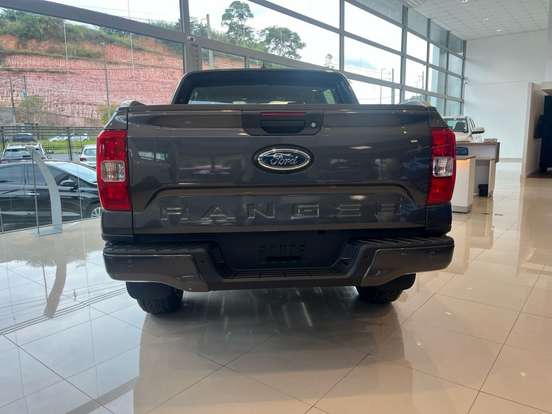 FORD-RANGER-2025