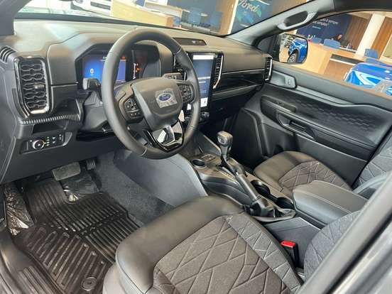 FORD-RANGER-2025