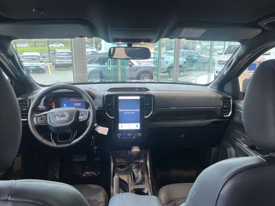 FORD-RANGER-2025