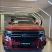 FORD RANGER 2.0 TURBO DIESEL CD XLS 4X2 AUTOMÁTICO FORD RANGER 2.0 TURBO DIESEL CD XLS 4X2 AUTOMÁTICO