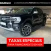 FORD RANGER 3.0 V6 TURBO DIESEL CD LIMITED 4X4 AUTOMÁTICO FORD RANGER 3.0 V6 TURBO DIESEL CD LIMITED 4X4 AUTOMÁTICO