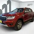 FORD RANGER 3.2 LIMITED 4X4 CD 20V DIESEL 4P AUTOMÁTICO FORD RANGER 3.2 LIMITED 4X4 CD 20V DIESEL 4P AUTOMÁTICO