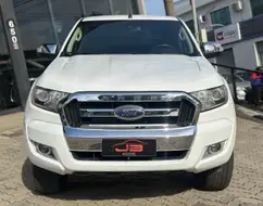 FORD RANGER 3.2 XLT 4X4 CD 20V DIESEL 4P AUTOMÁTICO FORD RANGER 3.2 XLT 4X4 CD 20V DIESEL 4P AUTOMÁTICO