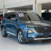 FORD TERRITORY 1.5 ECOBOOST GTDI GASOLINA TITANIUM AUTOMÁTICO FORD TERRITORY 1.5 ECOBOOST GTDI GASOLINA TITANIUM AUTOMÁTICO