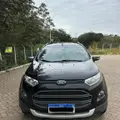 FORD ECOSPORT 1.6 FREESTYLE 16V FLEX 4P MANUAL FORD ECOSPORT 1.6 FREESTYLE 16V FLEX 4P MANUAL