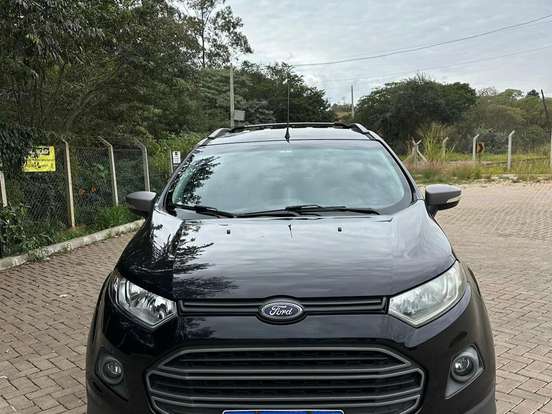 FORD-ECOSPORT-1.6 FREESTYLE 16V FLEX 4P MANUAL FORD-ECOSPORT-2016