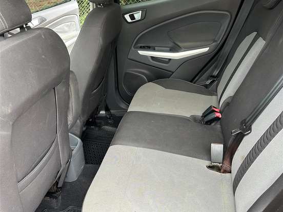 FORD-ECOSPORT-1.6 FREESTYLE 16V FLEX 4P MANUAL FORD-ECOSPORT-2016