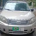 FORD ECOSPORT 1.6 XLT FREESTYLE 8V FLEX 4P MANUAL FORD ECOSPORT 1.6 XLT FREESTYLE 8V FLEX 4P MANUAL