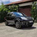 FORD ECOSPORT 1.6 XLT FREESTYLE 8V FLEX 4P MANUAL FORD ECOSPORT 1.6 XLT FREESTYLE 8V FLEX 4P MANUAL
