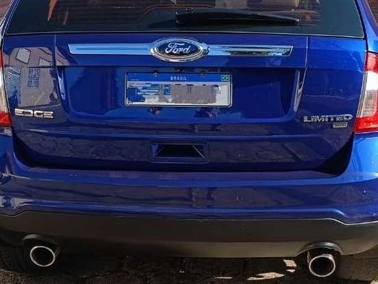 FORD-EDGE-3.5 V6 GASOLINA LIMITED AWD AUTOMÁTICO FORD-EDGE-2013