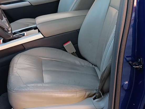 FORD-EDGE-3.5 V6 GASOLINA LIMITED AWD AUTOMÁTICO FORD-EDGE-2013