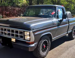 FORD F-1000 3.9 SUPER SÉRIE 4X2 CS 8V TURBO DIESEL 2P MANUAL FORD F-1000 3.9 SUPER SÉRIE 4X2 CS 8V TURBO DIESEL 2P MANUAL