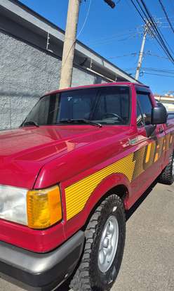 FORD-F-1000-1993