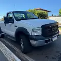 FORD F-250 3.9 XLT MAX POWER 4X4 CS DIESEL 2P MANUAL FORD F-250 3.9 XLT MAX POWER 4X4 CS DIESEL 2P MANUAL
