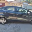 FORD FIESTA 1.6 SE SEDAN 16V FLEX 4P MANUAL FORD FIESTA 1.6 SE SEDAN 16V FLEX 4P MANUAL